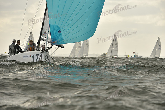 2018 J70 Worlds D_0292