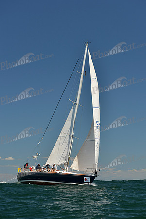 2015 Block Island Race Week H 579
