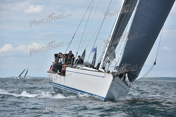 2019 NYYC Annual Regatta A_2376