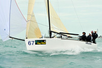 2013 Key West Race Week C 039