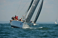 2015 Block Island Race Week A 317
