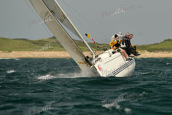 2015 Block Island Race Week E 168