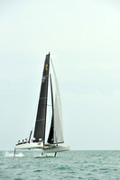 2015 Key West Race Week B 501