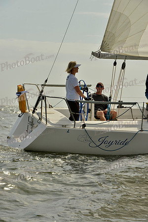 2019 Charleston Race Week A_0128
