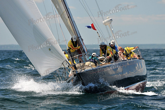2012 Newport Bermuda 816