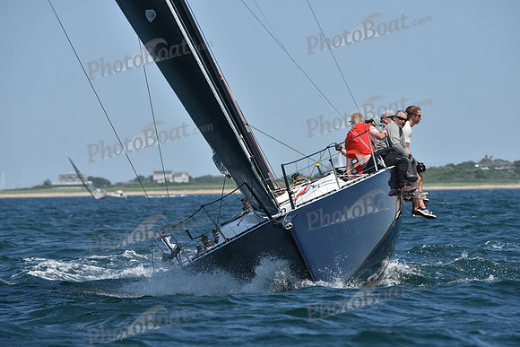 2019 Block Island Race Week A_0446