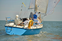 2017 Southern Bay Race Week B_0609