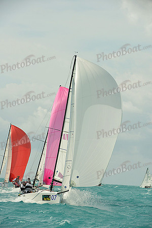 2137 Key West Race Week