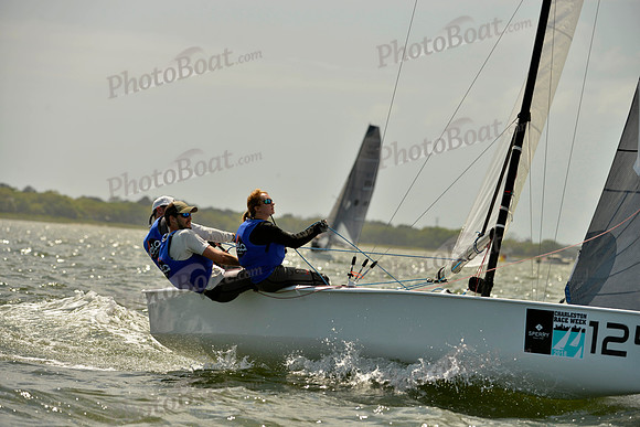 2018 Charleston Race Week B_1251