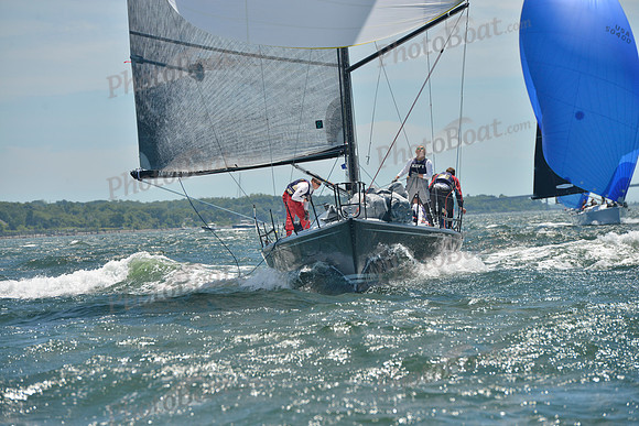 2019 NYYC Annual Regatta B_0169