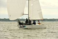 2015 Charleston Race Week E 020