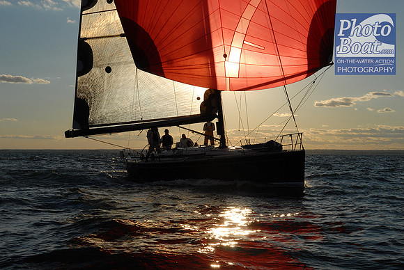 2008 Block Island Race 1598
