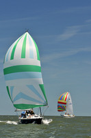 2014 Southern Bay Race Week D 1128