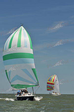 2014 Southern Bay Race Week D 1128
