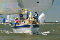 2013 Southern Bay Race Week D 623