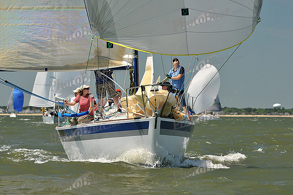 2013 Southern Bay Race Week D 623