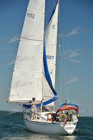 2015 Cape Charles Cup A 1021