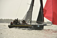 2019 Charleston Race Week D_0115