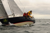2009 Block Island Race Week Monday 523