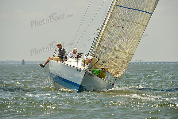 2015 Southern Bay Race Week A 315