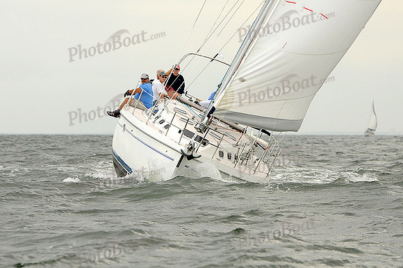 2012 Cape Charles Cup A 860