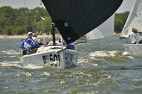 2017 Charleston Race Week A_1490