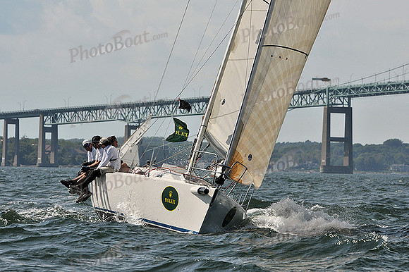 2012 NYYC Annual Regatta A 2571