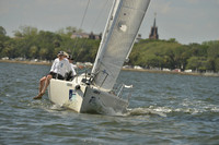 2017 Charleston Race Week B_0691