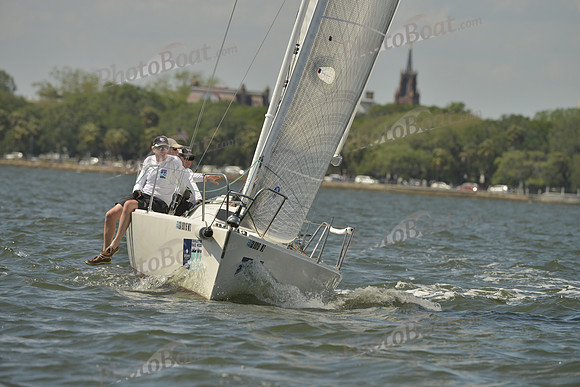 2017 Charleston Race Week B_0691