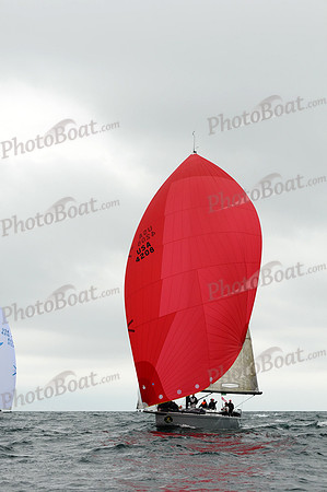 2011 NYYC Annual Regatta B 676