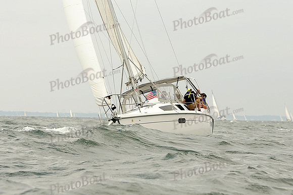 2012 Cape Charles Cup A 519