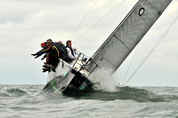 2013 Charleston Race Week B 155