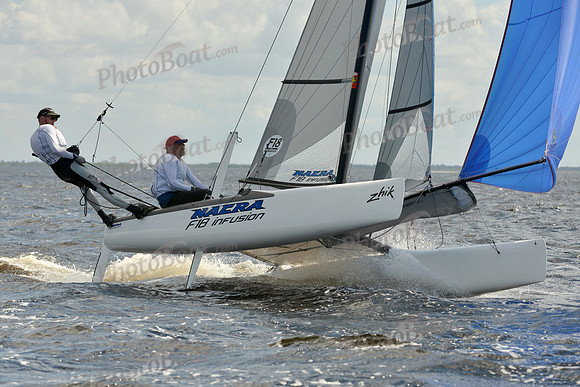 2015 F18 Americas G 561