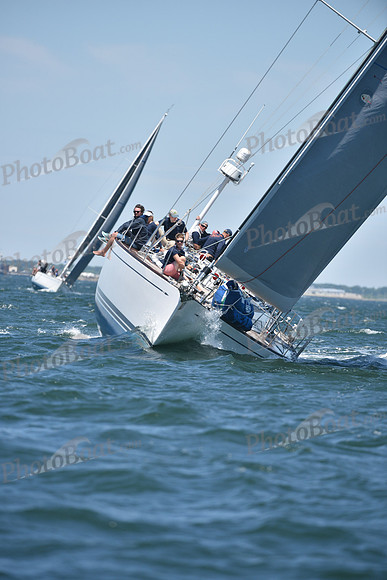 2019 NYYC Annual Regatta C_0508