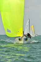 2013 Key West Race Week B 369