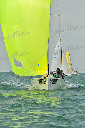 2013 Key West Race Week B 369