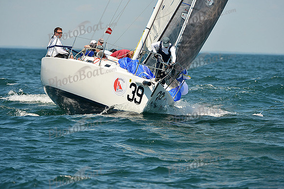 2015 Block Island Race Week G 1039