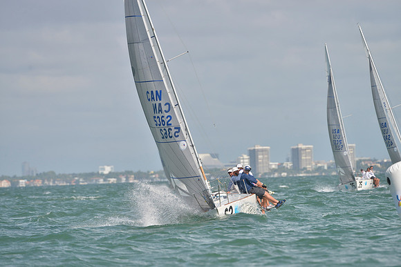2019 J24 Worlds N_0008