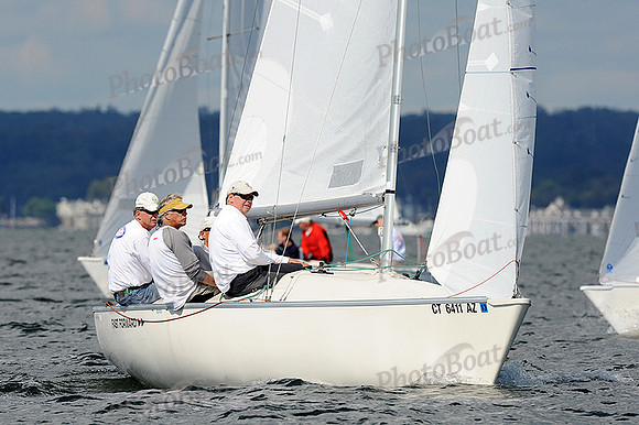 2012 Sonar LIS Champs B 623