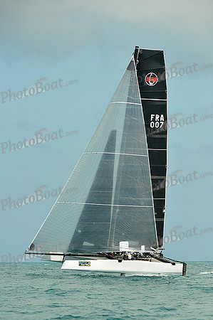 2015 Key West Race Week D 1698