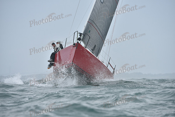 2019 NYYC Annual Regatta D_0233