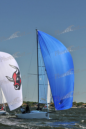 2014 J70 Winter Series G 364