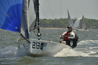 2017 Charleston Race Week D_1618