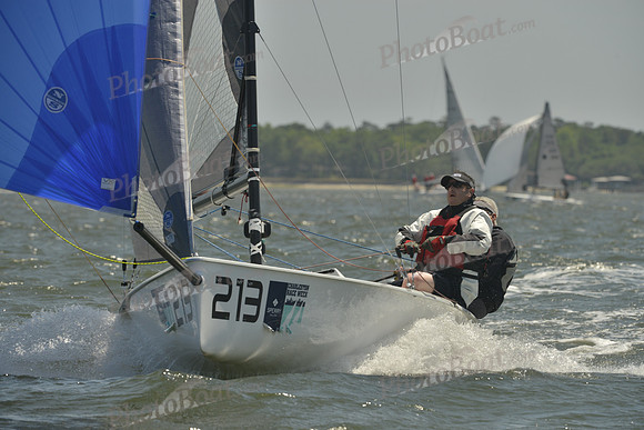 2017 Charleston Race Week D_1618