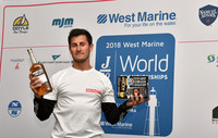 2018 J70 Worlds Awards_0034