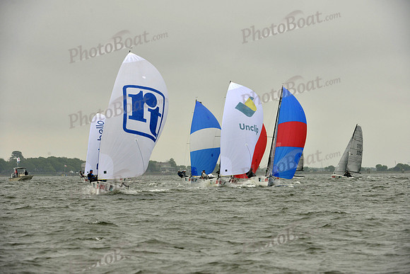 2016 Charleston Race Week A_0695