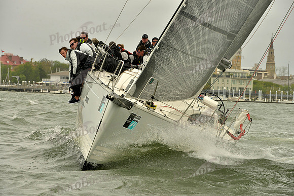 2018 Charleston Race Week C_1128