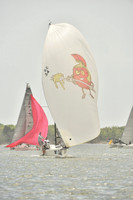 2019 Charleston Race Week C_0552
