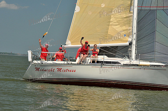 2013 Southern Bay Race Week A 502