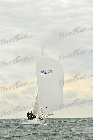 2013 Charleston Race Week B 127